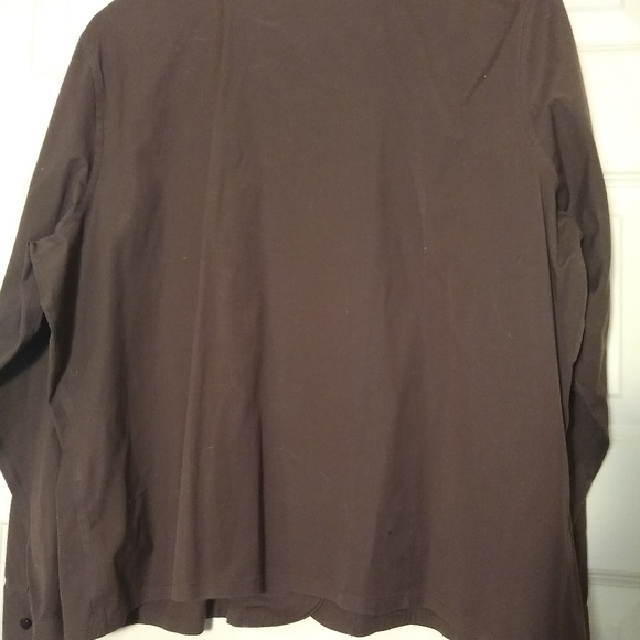 Talbot's Button Down - Picture 5 of 6